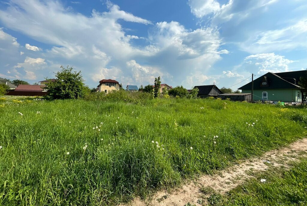 земля р-н Гатчинский городской посёлок Тайцы фото 8