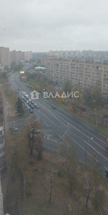 квартира г Москва метро Щелковская пр-кт Мира 9 Московская область, Фрязино фото 19