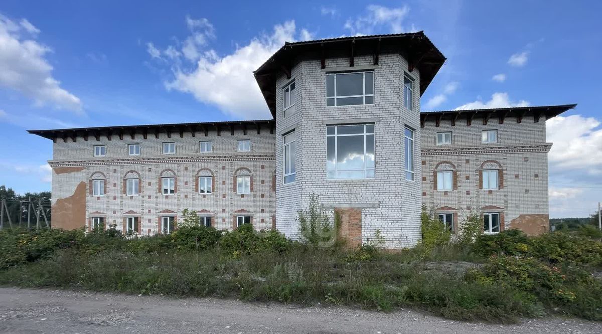 свободного назначения р-н Зеленодольский с Бело-Безводное ул Юбилейная 7 Раифское с/пос фото 4