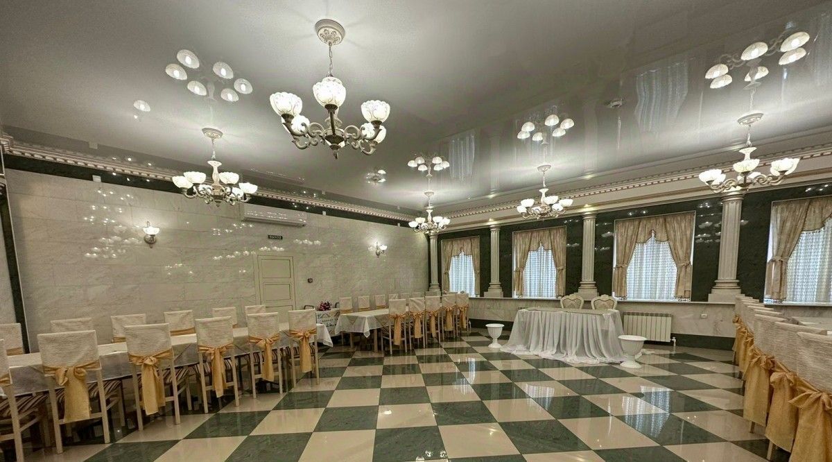 офис г Набережные Челны р-н Автозаводский 68-й комплекс ул Нагорная 10 фото 7