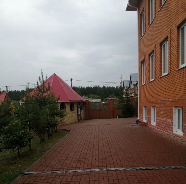 офис г Набережные Челны р-н Автозаводский 68-й комплекс ул Нагорная 10 фото 30