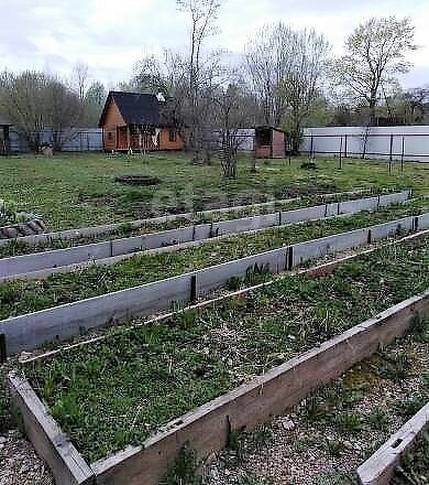 земля р-н Шимский д Взъезды Медведское сельское поселение фото 11