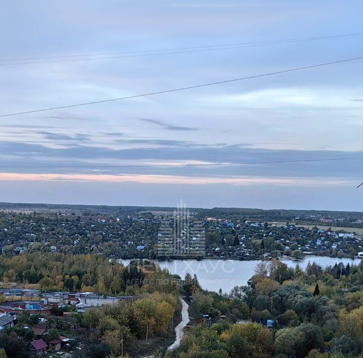 квартира г Владимир р-н Октябрьский ул Лакина 2а фото 33