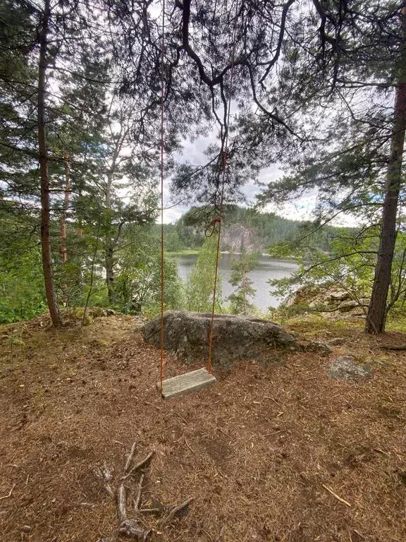 дом р-н Лахденпохский п Сорола Винкуянниеми мыс, б/н, Лахденпохья фото 9