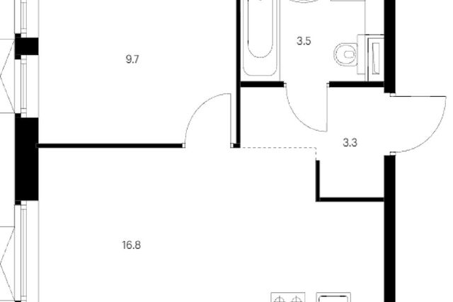 пер Георгиевский 27/2 Зеленоградский административный округ фото