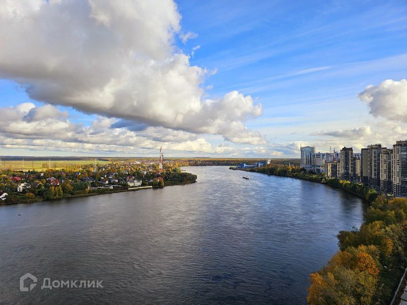 квартира г Санкт-Петербург наб Славянская Невский, 8 ст 1 фото 1