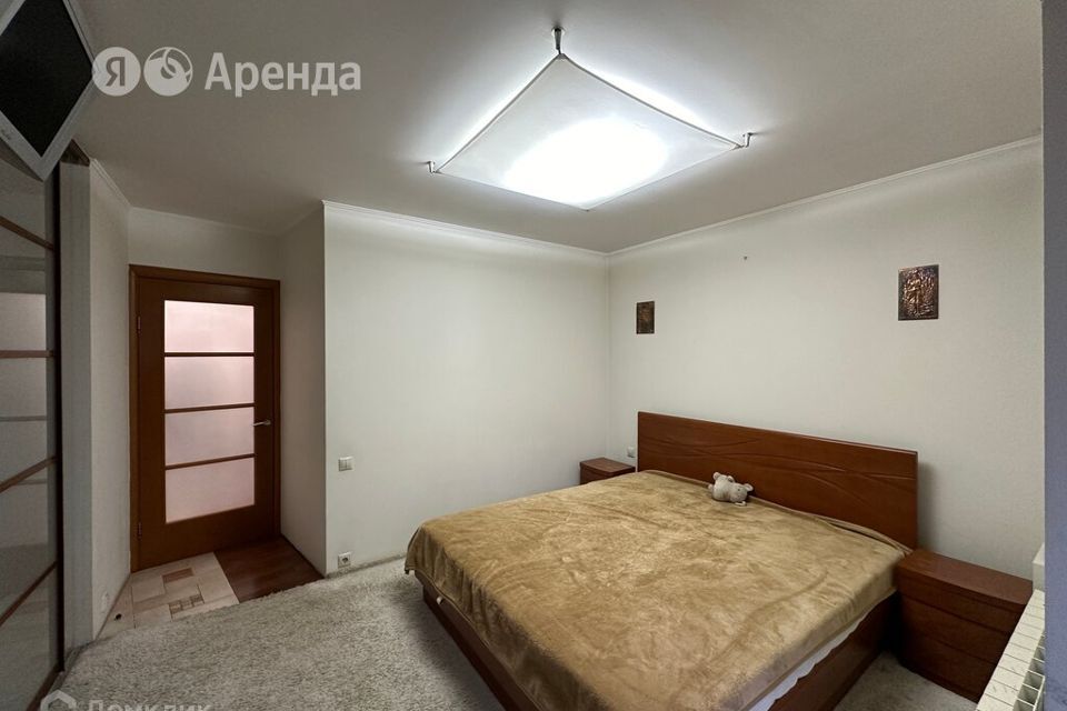 квартира г Москва пр-кт Севастопольский 51/4 Юго-Западный административный округ фото 7