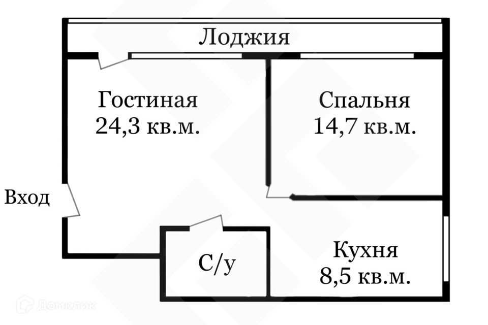 квартира г Москва ул Большая Бронная 9 Центральный административный округ, ст 1 Большой Козихинский переулок, 1/9 ст 1 фото 9