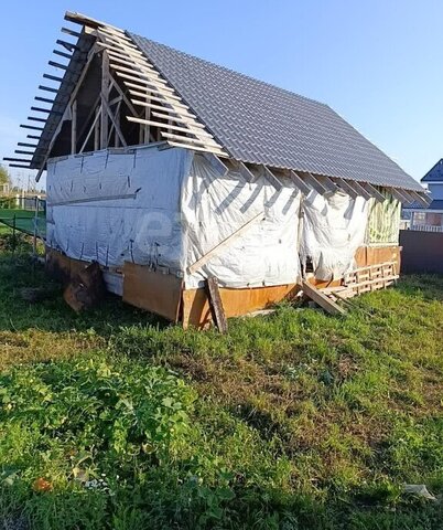 коттеджный посёлок Гатчина Вилладж-2, Светлая улица фото