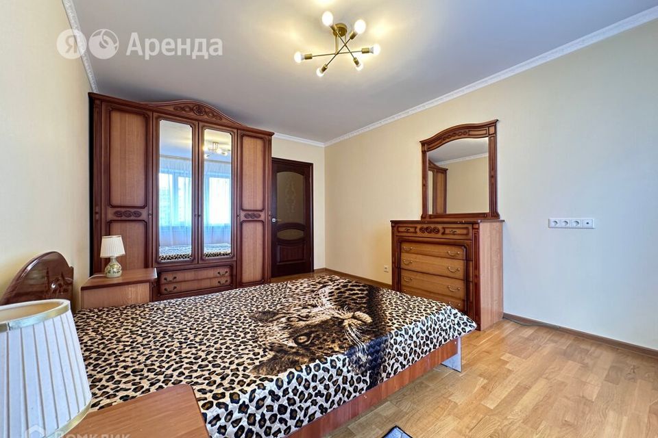 квартира г Санкт-Петербург ш Красносельское 54/2 Красносельский фото 9