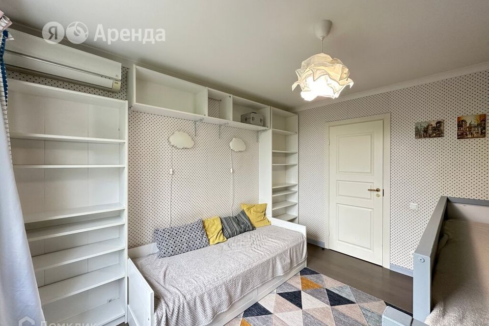 квартира г Москва ул Веерная 3/1 Западный административный округ фото 6