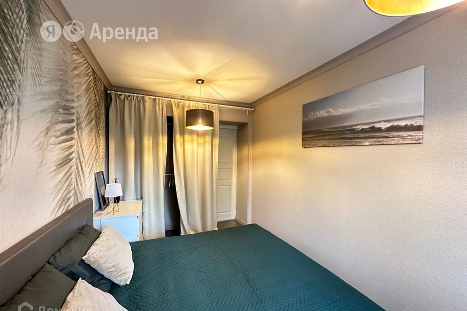 квартира г Москва ул Веерная 3/1 Западный административный округ фото 8