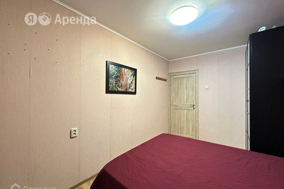 квартира г Химки ул Строителей 7 Химки городской округ фото 6