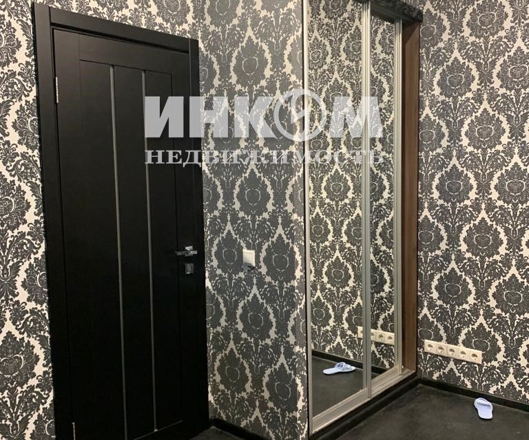 квартира г Москва пр-кт Кутузовский ул Киевская 30 Западный административный округ фото 5