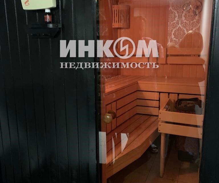 квартира г Москва пр-кт Кутузовский ул Киевская 30 Западный административный округ фото 10