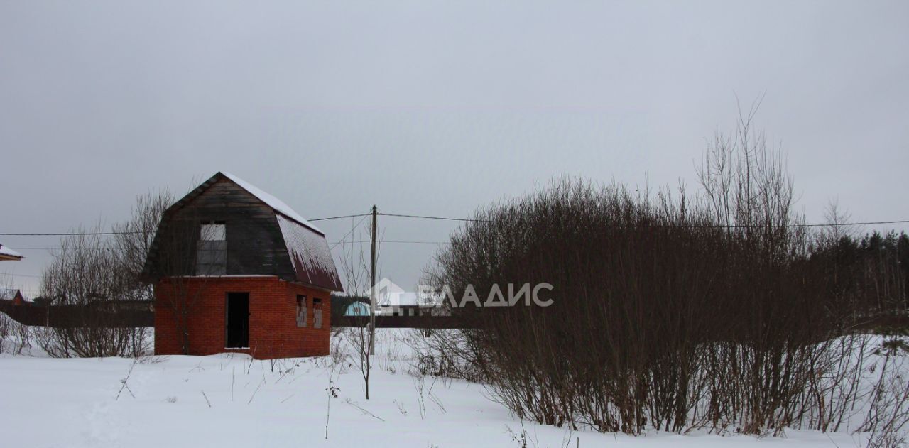 земля городской округ Воскресенск д Ёлкино ул Лесная фото 7