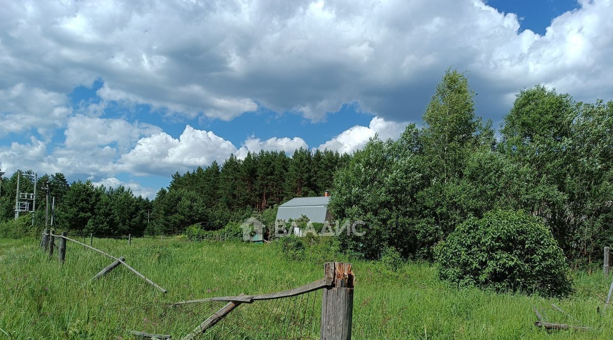 земля городской округ Воскресенск д Новочеркасское ул Восточная фото 5