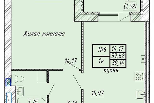 ул Березовая 3/1 фото