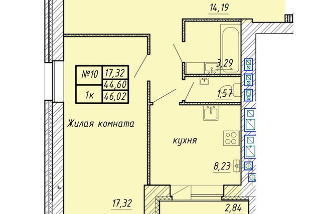 ул Березовая 3/1 фото