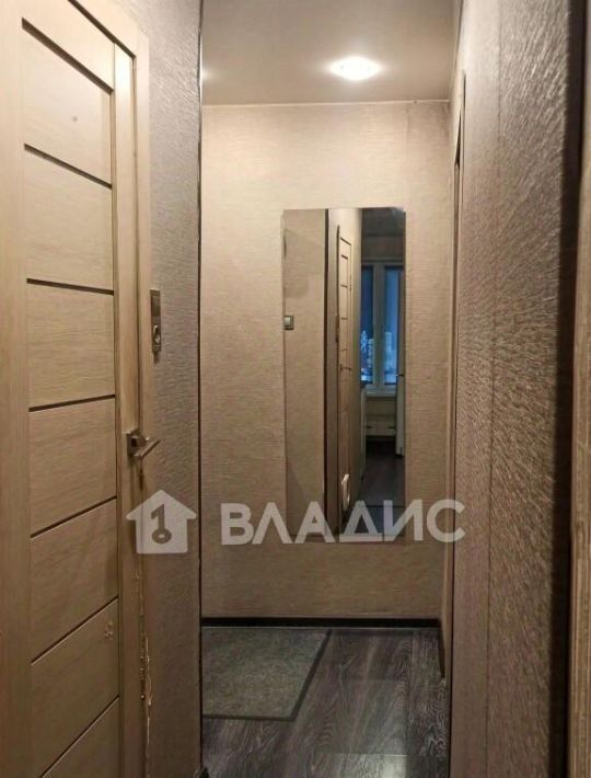 квартира г Москва метро Медведково проезд Шокальского 36к/2 фото 7