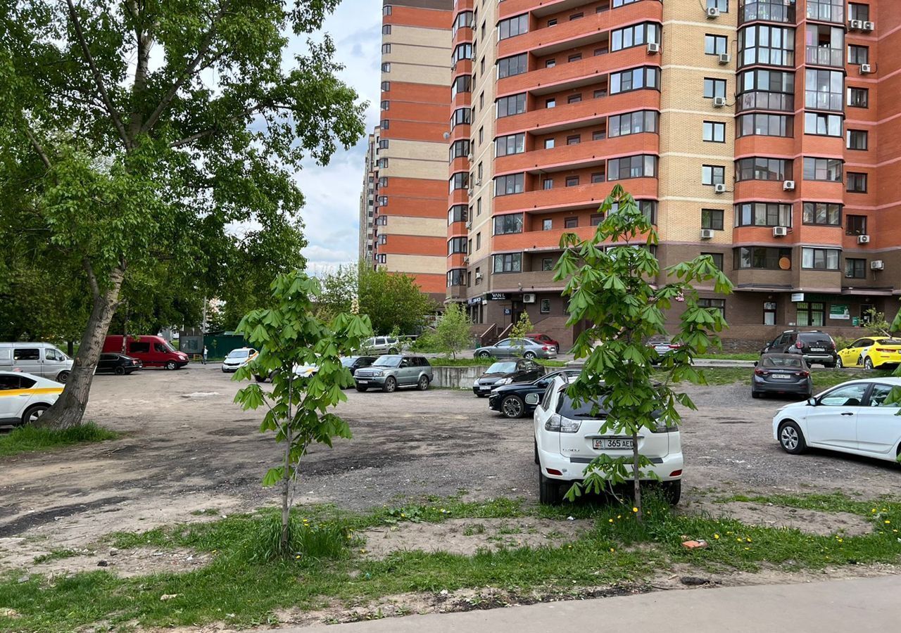 торговое помещение городской округ Люберцы рп Октябрьский ул Ленина 16 Октябрьский фото 9