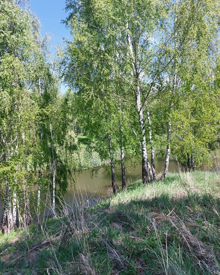 земля р-н Мценский д Поветкино Аникановское сельское поселение, Мценск фото 14