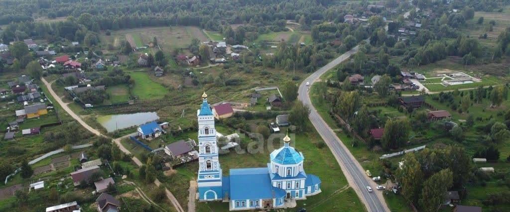 дом р-н Калининский с Пушкино 41 фото 45