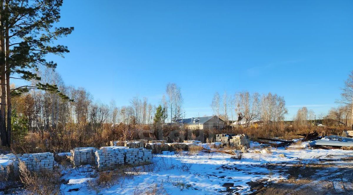 офис р-н Тюменский рп Богандинский ул Привокзальная фото 6