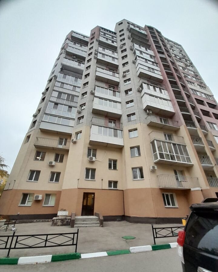 офис г Саратов р-н Кировский ул Университетская 59ак/2 фото 18