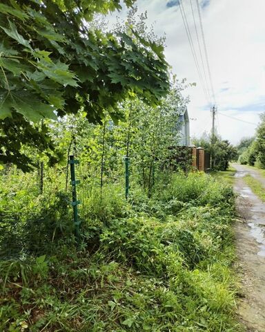 земля Мурманское шоссе, 9748 км, Морозовское городское поселение, 202, Морозова фото