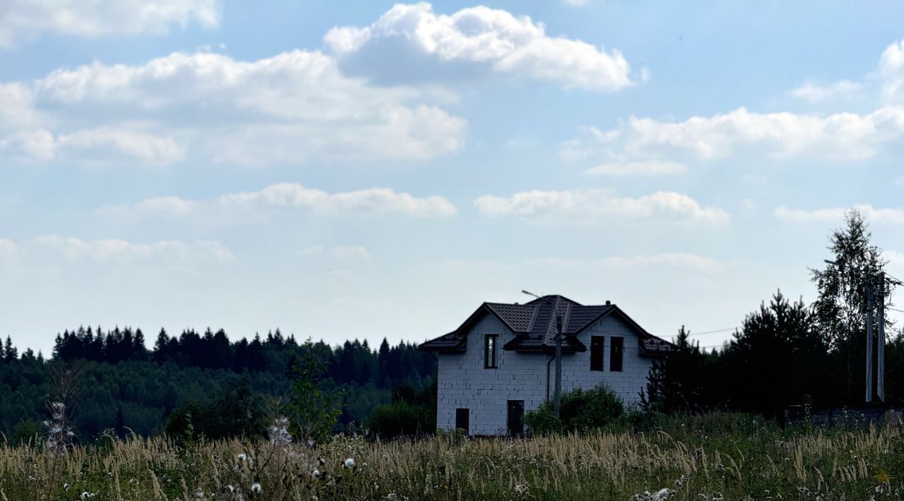 земля 85, Дмитровский городской округ, Медведки кп фото 2