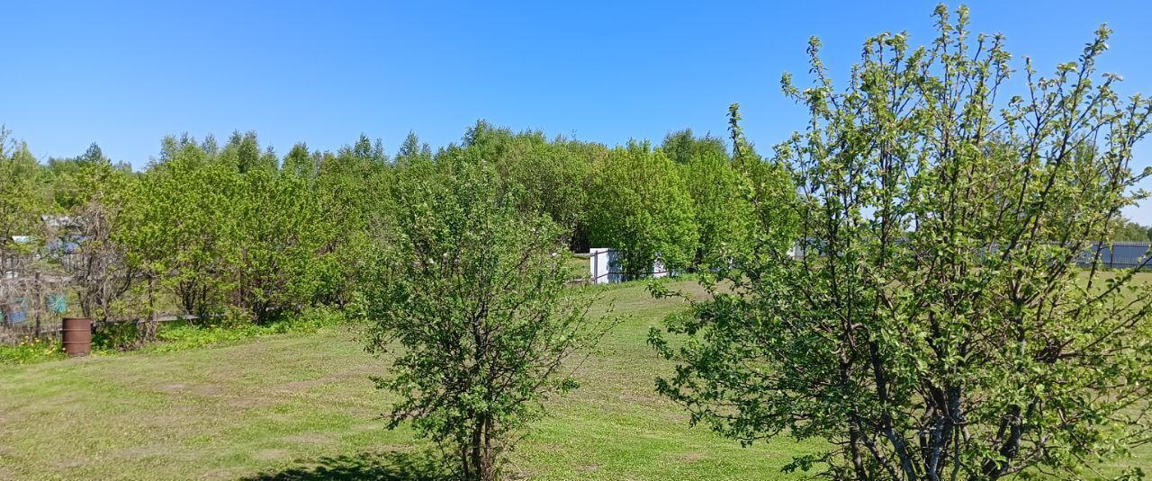 дом городской округ Серпухов д Трухачево фото 9