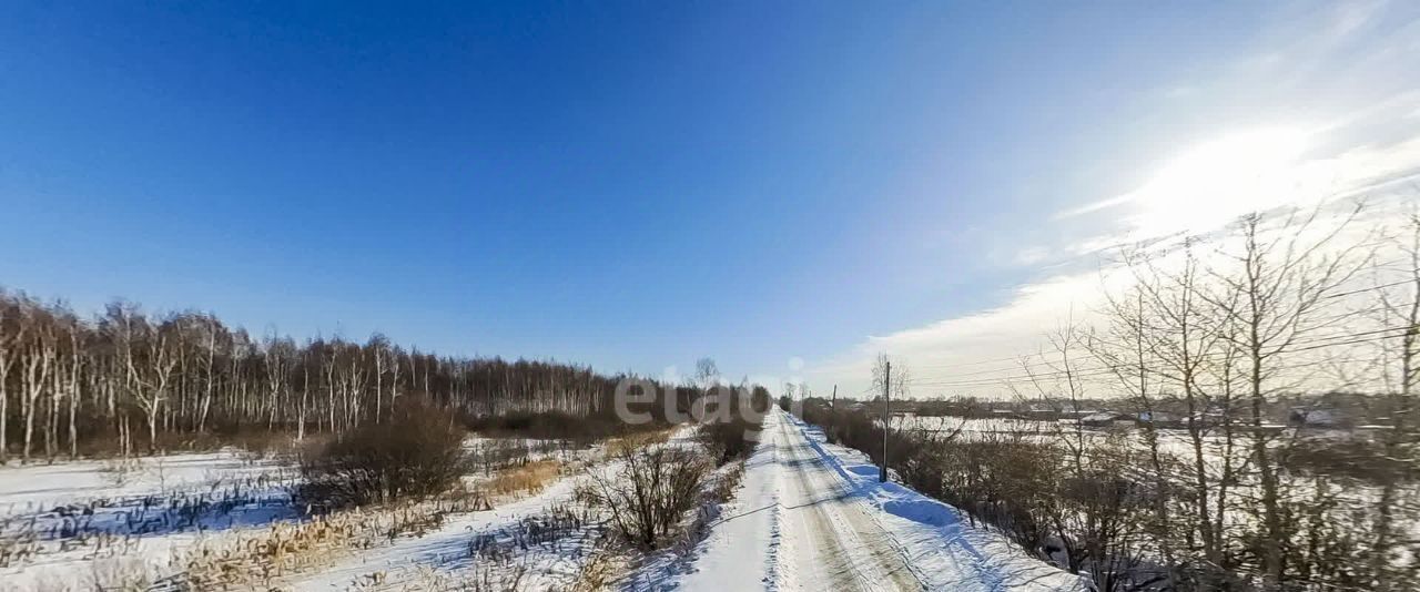 офис р-н Нижнетавдинский снт Строитель ТСН, ул. Каштановая фото 16