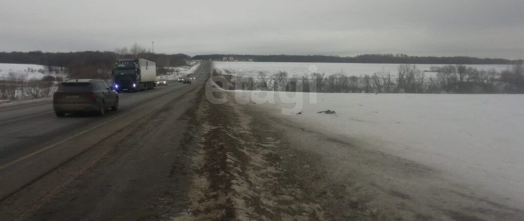 земля городской округ Серебряные Пруды с Красное фото 9