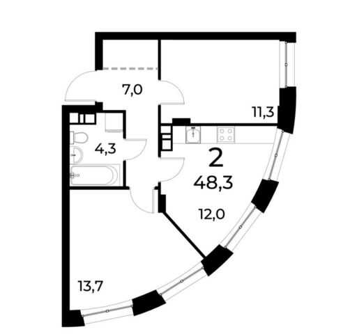 Бурнаковская дом 5 фото