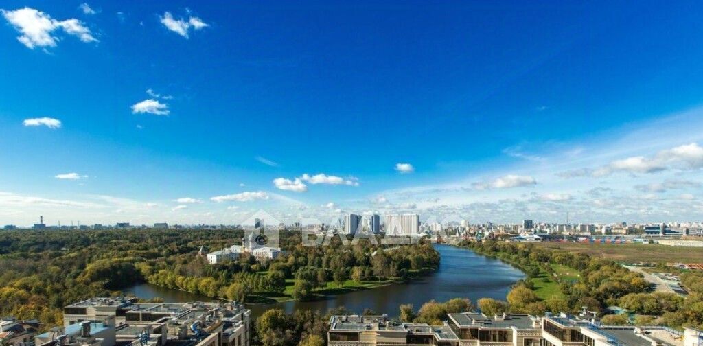 квартира г Москва метро Измайловская проезд Измайловский 10к/3 фото 27