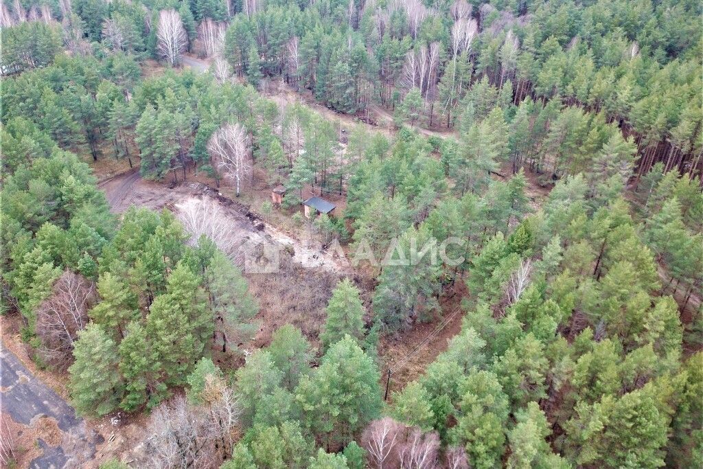 земля р-н Судогодский д Ладога муниципальное образование Вяткинское, коттеджный пос. Ладога нью, Владимир фото 2