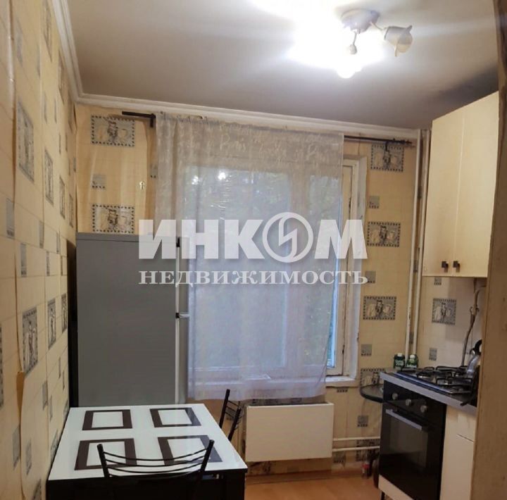 квартира г Москва метро ВДНХ ш Ярославское 22к/1 фото 1