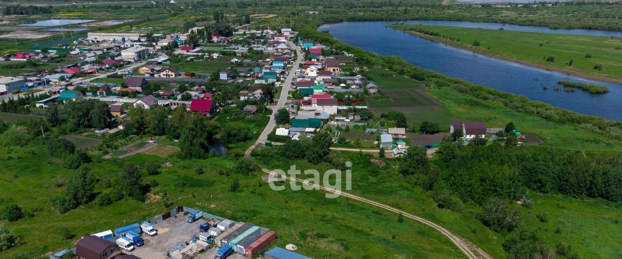 земля г Тюмень р-н Ленинский Копытова ул Подольская фото 2