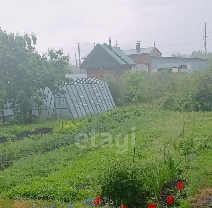 земля г Тюмень р-н Ленинский Букино ул Оренбургская фото 3