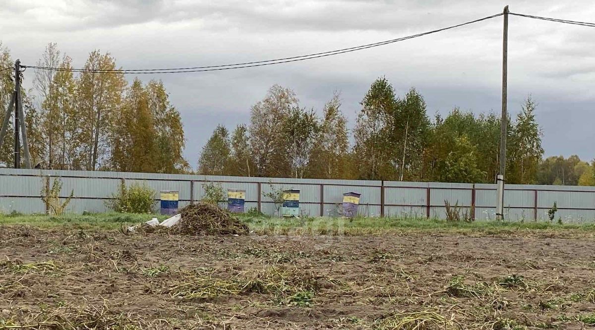 дом р-н Нижнетавдинский с Тандашково ул Центральная фото 15