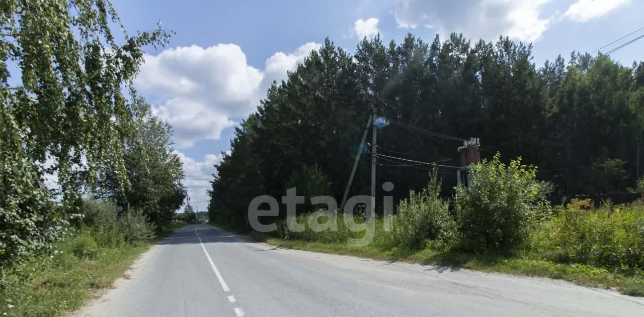 дом р-н Тюменский снт Искатель ул Линейная фото 36