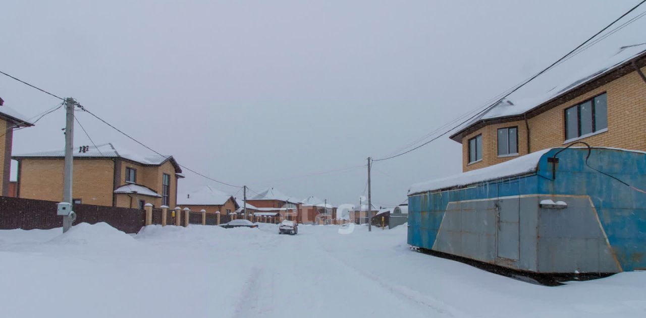 дом г Тюмень р-н Центральный проезд Сочинский фото 8