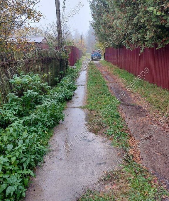 дом городской округ Сергиево-Посадский д Голыгино снт Заречное фото 7