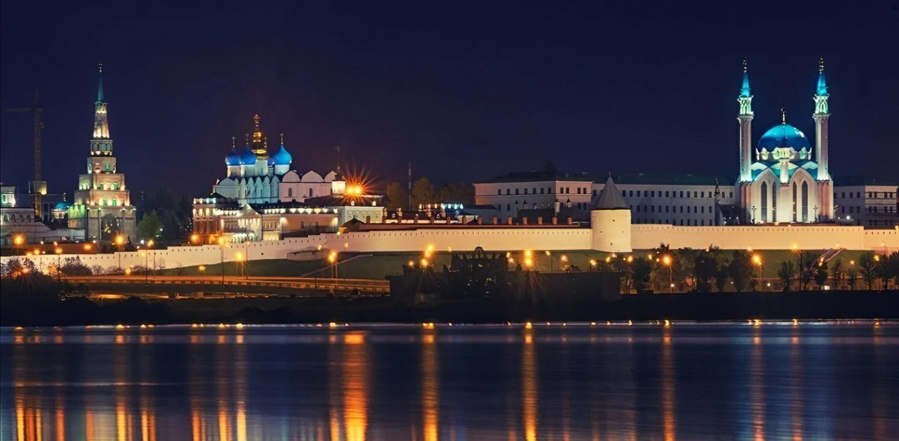 квартира г Казань Кремлёвская ул Коротченко 4 фото 3