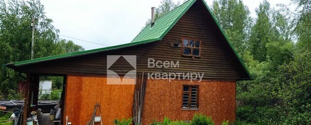 ул Цветочная 40 сельсовет, Новосибирск, Кудряшовский фото