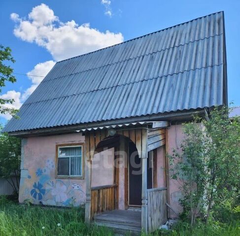 земля р-н Центральный ул 1-я Западная фото