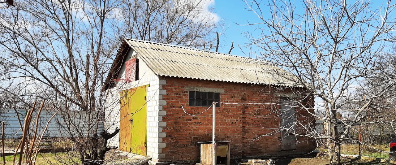 дом р-н Миллеровский ст-ца Старая Старостаничное с/пос, хут., ул. Буденного, Каменский район фото 12