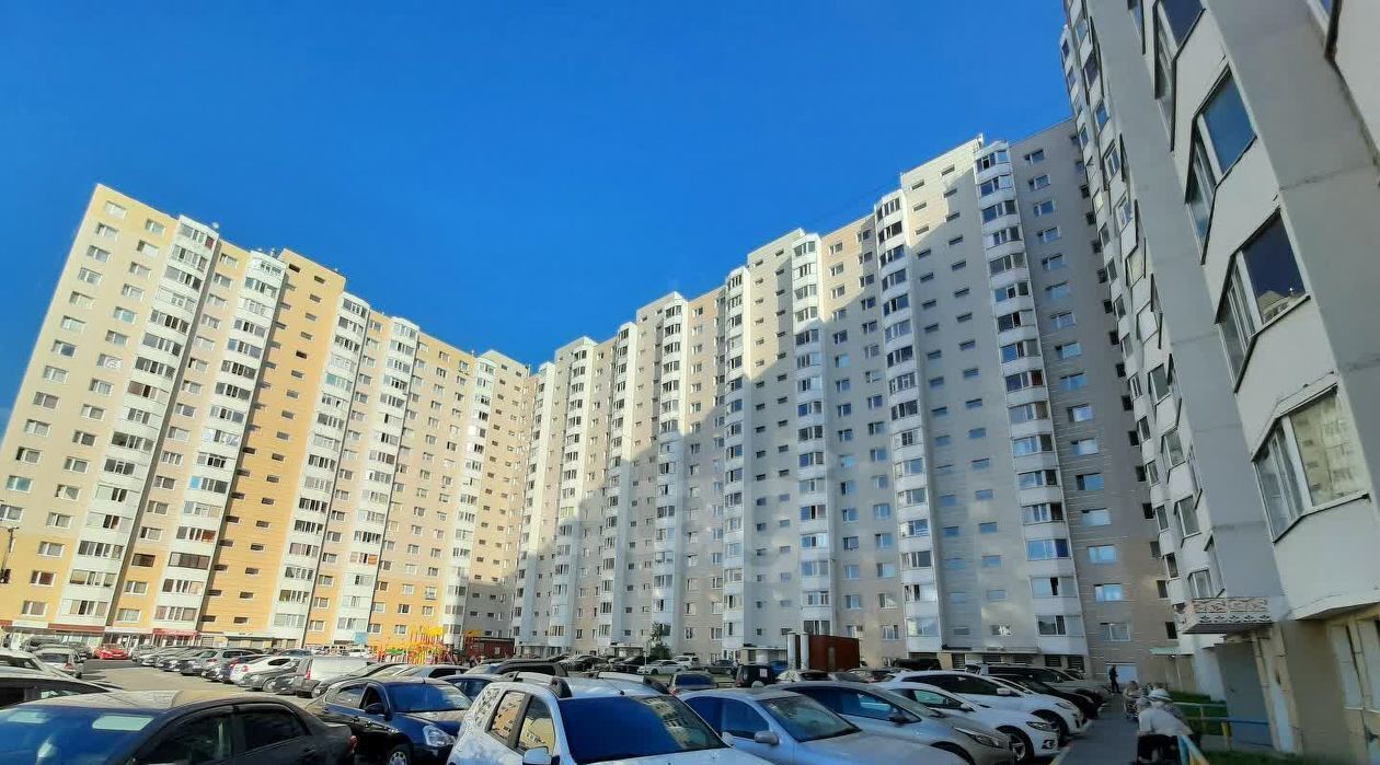 квартира г Сургут ул Университетская 31 32-й фото 7