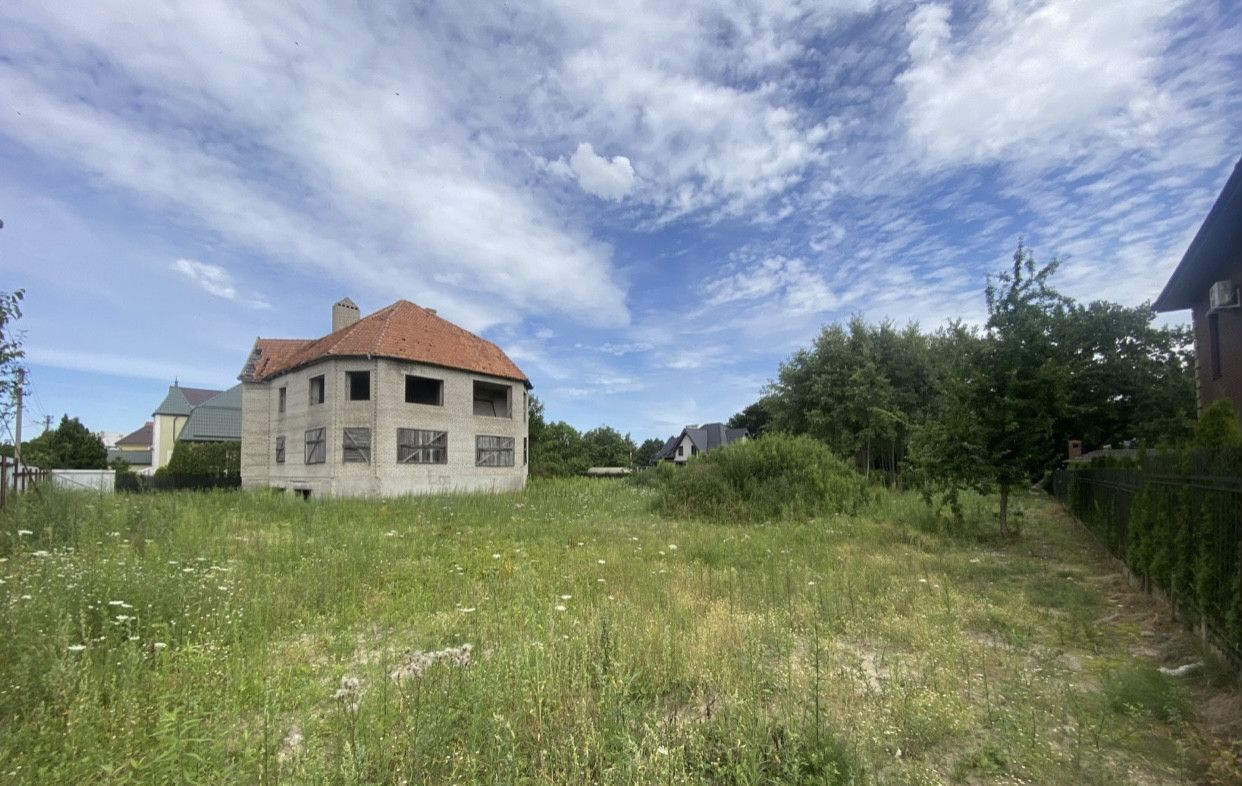 земля р-н Гурьевский п Большое Исаково Сиреневый б-р, 1, Калининград фото 14